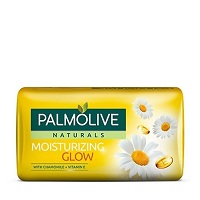 Palmolive Moisturizing Glow Soap 135gm